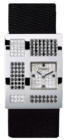 H1184 Chanel Jewelry Watch