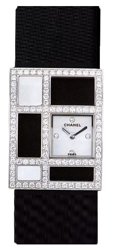 H1185 Chanel Jewelry Watch