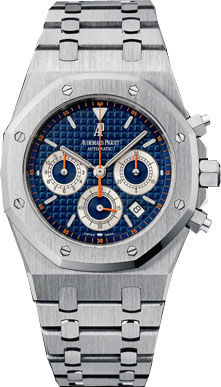 26300ST.OO.1110ST.07 Audemars Piguet Royal Oak