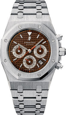 26300ST.OO.1110ST.08 Audemars Piguet Royal Oak