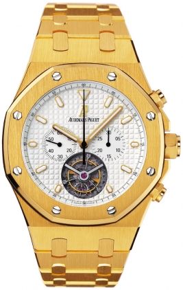 25977BA.OO.1205BA.02 Audemars Piguet Royal Oak