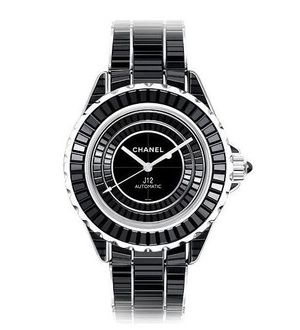 H2418 Chanel J12 Editions Exclusives