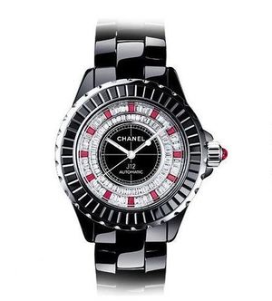 H2684 Chanel J12 Editions Exclusives