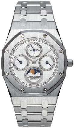 25820SP.OO.0944SP.03 Audemars Piguet Royal Oak