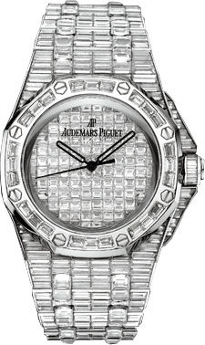 15130BC.ZZ.8042BC.01 Audemars Piguet Royal Oak Offshore