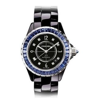 H2309 Chanel J12 Editions Exclusives