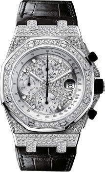 26067BC.ZZ.D002CR.01 Audemars Piguet Royal Oak Offshore