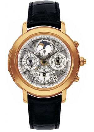 25996OR.OO.D002CR.01 Audemars Piguet Jules Audemars