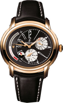 26150OR.OO.D003CU.01 Audemars Piguet Millenary