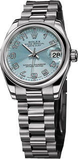 178246 Rolex Datejust 31