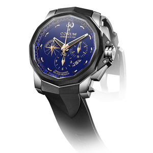 753.935.06/0371 AB57 Corum Admiral’s Cup 48