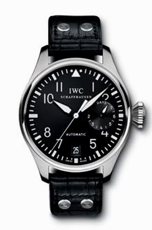 IW5004-01 IWC Pilot’s