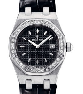 67621ST.ZZ.D002CR.01 Audemars Piguet Royal Oak Ladies
