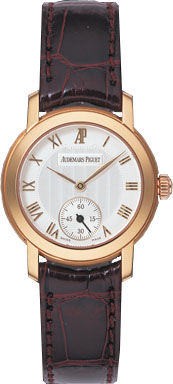 77208OR.OO.A067CR.01 Audemars Piguet Jules Audemars (Ladies)