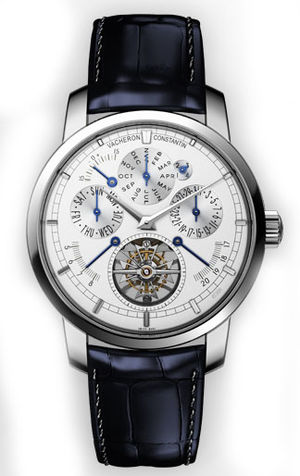 88172/000P-9495 Vacheron Constantin Patrimony