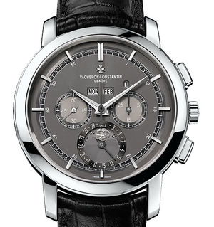 47292/000P-9510 Vacheron Constantin Traditionnelle