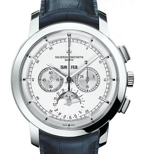 47292/000P-9590 Vacheron Constantin Traditionnelle