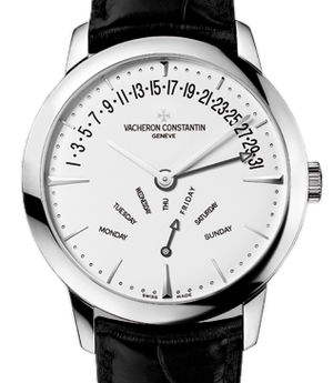 86020/000G-9508 Vacheron Constantin Patrimony