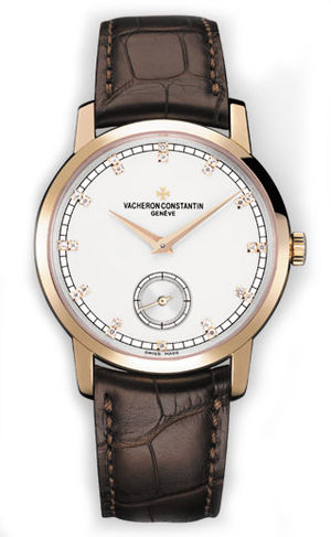 82172/000R-9604 Vacheron Constantin Patrimony