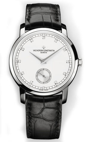 82172/000G-9605 Vacheron Constantin Patrimony