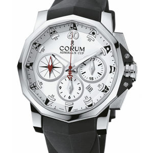 753.671.20/F371 AA52 Corum Admirals Cup Challenge 44