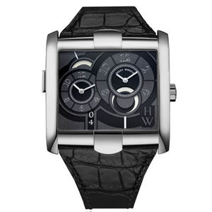 350/MATZWL.K Harry Winston Avenue Squared A2