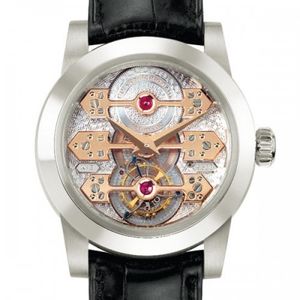 99250-53-000-BA6A Girard Perregaux Bridges