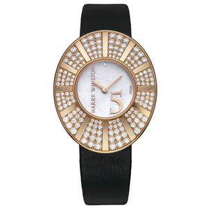 811/LQRL.M5/D02 Harry Winston Talk To Me, Harry Winston