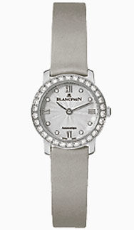 0062-192GC-52 Blancpain Women