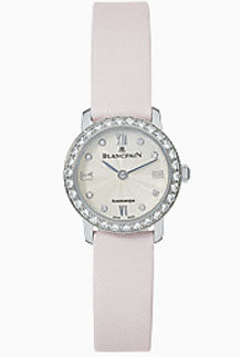 0062-192RO-52 Blancpain Women