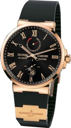 266-61-3/TOWER Ulysse Nardin Classico Complications