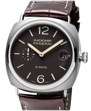 PAM00346 Officine Panerai Radiomir