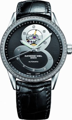 2750-SLS-88888 Raymond Weil Freelancer