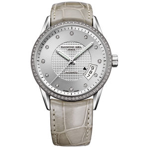 2770-SLS-65081 Raymond Weil Freelancer