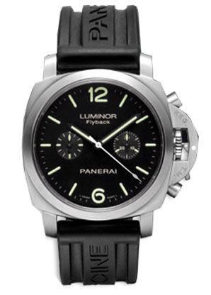 PAM00361 Officine Panerai Luminor
