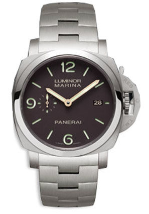 PAM00352 Officine Panerai Luminor
