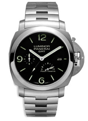 PAM00347 Officine Panerai Luminor