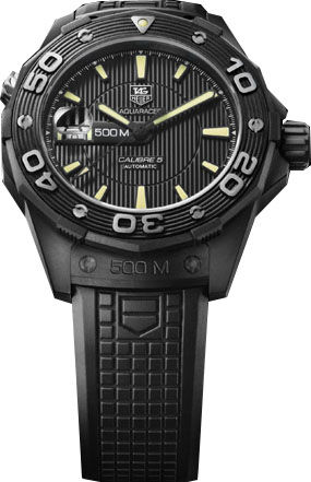 WAJ2180.FT6015 Tag Heuer Aquaracer