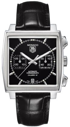 caw2110.fc6177 Tag Heuer Monaco