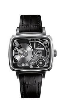 hl-08 Hautlence HL