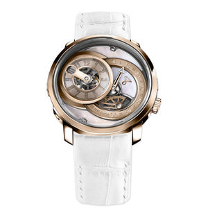 hlc-04 Hautlence HLC