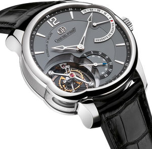 t-24si-wg-black Greubel Forsey Tourbillon 24 Secondes