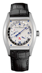 27610-11-152-BA6A Girard Perregaux Richeville Day - Night