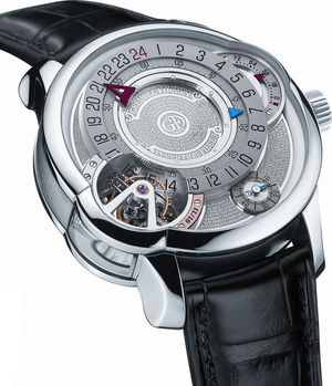 ip3-wg-silver Greubel Forsey Tourbillon 24 Secondes