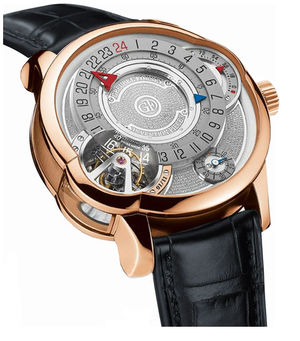 ip3-rg-silver Greubel Forsey Tourbillon 24 Secondes