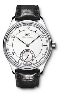 iw5445-05 IWC Vintage 