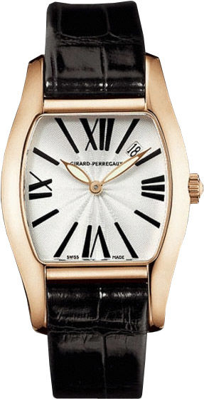 26570-52-171-CK6 Girard Perregaux Richeville Lady