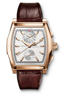 iw376411 IWC Da Vinci