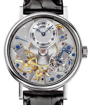 7037BB/11/9V6 Breguet Tradition