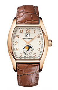 27600-52-121-BACA Girard Perregaux Richeville Large Date